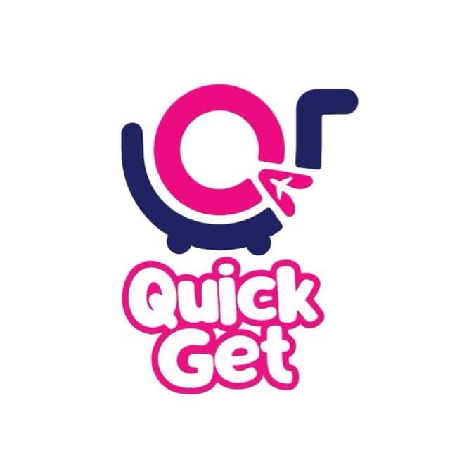 Quick Get Logo