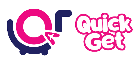 Quick Get Logo